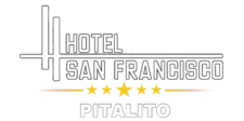 Hotel San Francisco Pitalito